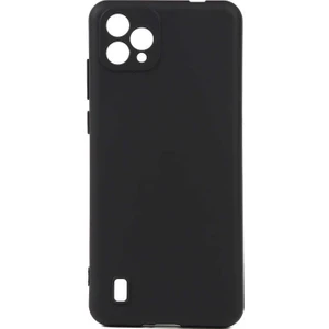 ZORE Reeder P13 Blue Plus 2022 Kılıf  Biye SILIKON-SIYAH-8680436298084-OTNV63025