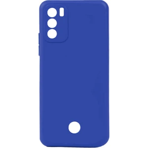 Reeder S19 Max Pro S Kılıf Zore Biye SILIKON-MAVI-8680436716885-OTNV90018