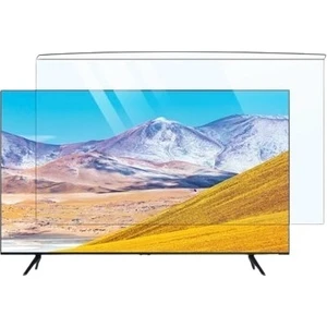 58" Inç 147 Ekran Tv Ekran Koruyucu