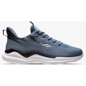 Etna 4 Flex Erkek Spor Ayakkabı Indigo