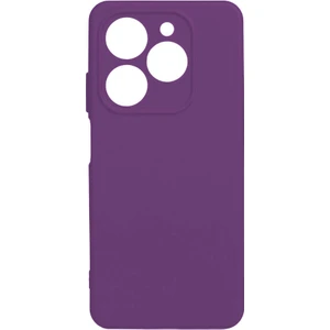 ZORE Tecno Spark 20C Kılıf  Biye SILIKON-MOR-8680436773543-OTNV103429