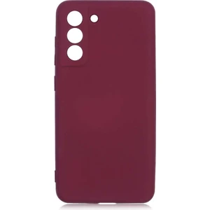 ZORE Galaxy S21 Fe Kılıf  Mara Lansman Kapak-Koyu MOR-8682314133487-OTNV55480