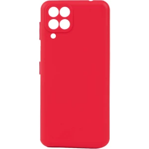 Galaxy M33 Kılıf Zore Biye SILIKON-KIRMIZI-8680436499238-OTNV73282