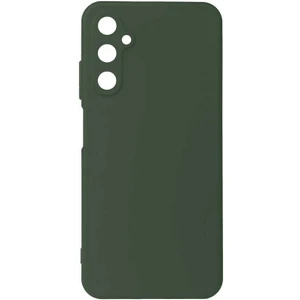 ZORE Galaxy A05S Kılıf  Biye SILIKON-HAKI-8680436756041-OTNV97938