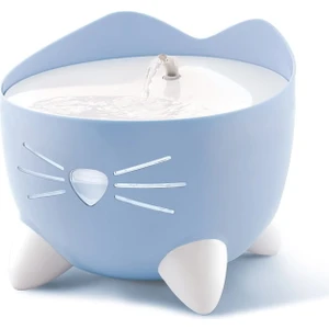 Cat İt Pixi Mavi Kedi Çeşmesi 2 Lt