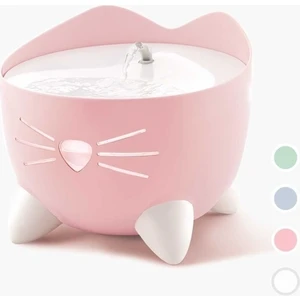 Cat İt Pixi Fountain Pembe 2 Lt