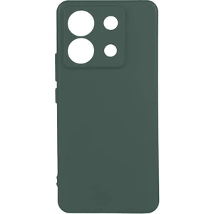 ZORE Xiaomi Redmi Note 13 Pro 5g Kılıf  Biye SILIKON-HAKI-8680436770993-OTNV100829