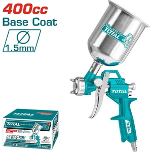 Havalı Sprey Tabancası - TAT10401