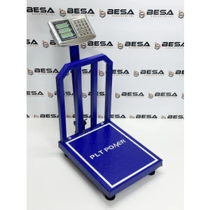 300 kg Kapasiteli Korumalı Baskül Terazi