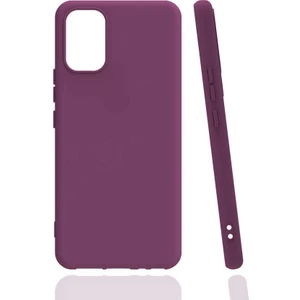 ZORE Vivo V21E Kılıf  Biye SILIKON-MOR-8680436160503-OTNV59175