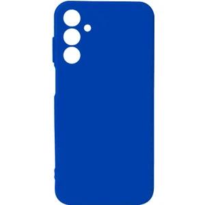 Galaxy A25 Kılıf Zore Biye SILIKON-MAVI-8680436757734-OTNV98507