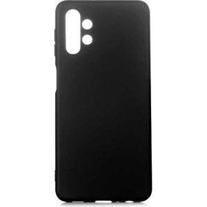 ZORE Galaxy A13 4g Kılıf  Premier Silikon KAPAK-SIYAH-8680436285039-OTNV66676