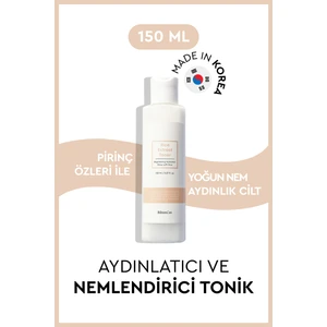Rice Extract Toner 150 ml