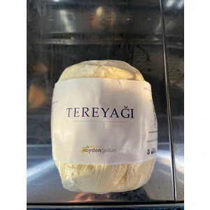 Tereyağı