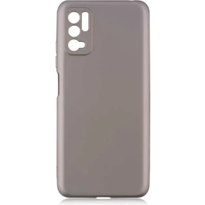 ZORE Xiaomi Redmi Note 10 5g Kılıf  Premier Silikon KAPAK-GOLD-8682314140669-OTNV56475