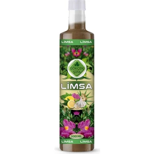 %100 Doğal Limsa 500 ml.