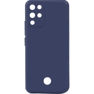 Reeder S19 Max Kılıf Zore Biye SILIKON-LACIVERT-8680436607886-OTNV75032