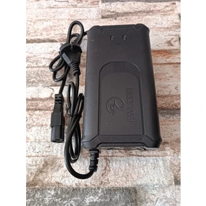 Elektrikli Bisiklet Şarj Aleti 60V 20AH (5 Batarya)