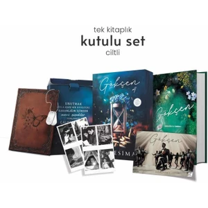 Gökçen 4 – Hediyeli Kutu