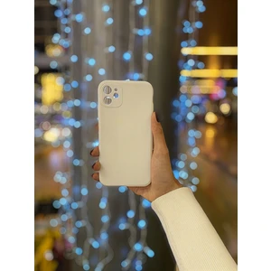 Mee Kılıf Apple iPhone11UYUMLUKORUYUCUSILIKONKILIF