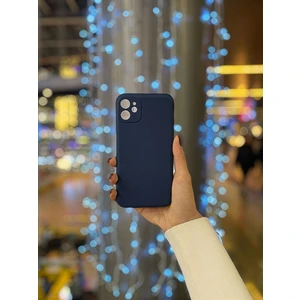 Mee Kılıf Apple iPhone11UYUMLUKORUYUCUSILIKONKILIF