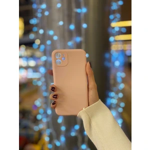 Mee Kılıf Apple iPhone11UYUMLUKORUYUCUSILIKONKILIF