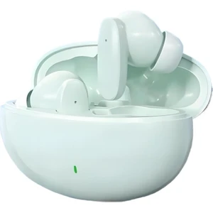 Bluetooth Kulaklık Ultra Uzun Pil Ömrü Kulak Içi Spor Kulaklığı (Yurt Dışından)