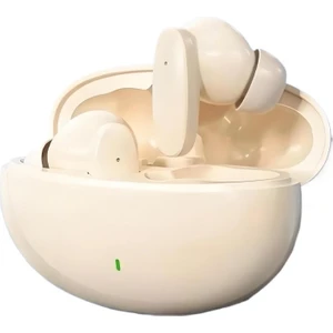 Bluetooth Kulaklık Ultra Uzun Pil Ömrü Kulak Içi Spor Kulaklığı (Yurt Dışından)