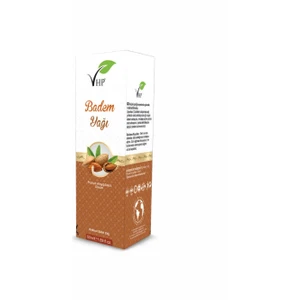 Badem Yağı 50 ml