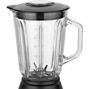 SHB-3113 600 W Cam Blender Sürahisi