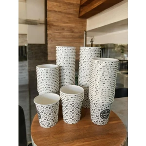 7 Oz Bardak - 3000 Li