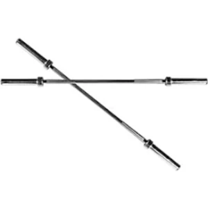 Halter Barı 1.68 Krom Bar