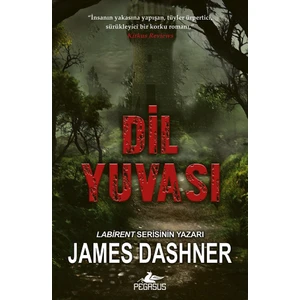 Dil Yuvası - James Dashner
