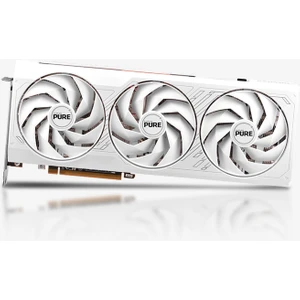 Sapphıre VGA Amd 20GB Gddr6 RX7900XT Pure 11323-09-20G