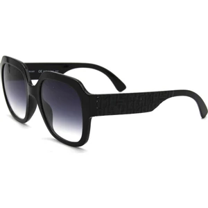 LONGCHAMP LO 690S 001 Kadın Güneş Gözlüğü