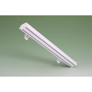 Dekoratif Ikili Ray BEYAZ125  cm