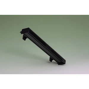 Dekoratif Ikili Ray SİYAH80  cm
