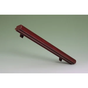 Dekoratif Ikili Ray CEVİZ80  cm