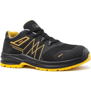 Lizbon Yazlık Çelik Burunlu İş Güvenlik Ayakkabısı 