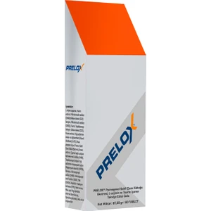 Prelox 60 Tablet UMY008410