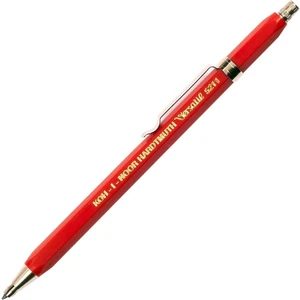 5211 2.0 Mm. Portmin Versatil Kalem Kırmızı