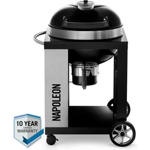 Pro22k-Cart Kömürlü Barbekü | Kömürlü Mangal 57 cm