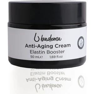 Anti-Aging Krem - Manuka Balı & Fransız Sahil Çamı Özlü | Yoğun Nem & Cilt Desteği