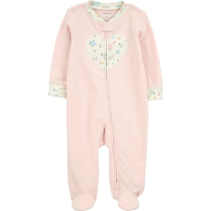 Kız Bebek Uyku Tulumu