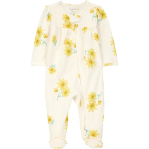 Kız Bebek Uyku Tulumu