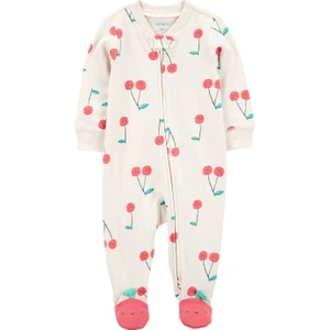 Kız Bebek Uyku Tulumu