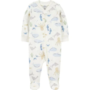 Erkek Bebek Uyku Tulumu