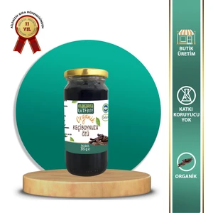 Makarna Lütfen Organik Keçiboynuzu Özü 315 gr