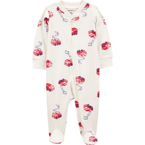 Erkek Bebek Uyku Tulumu