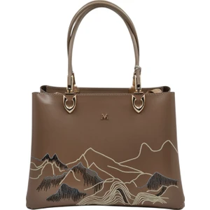 Kadın Omuz Çantası C.100210379